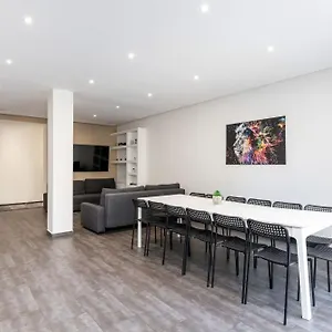 Maison Frappaz - 4 Bedrooms With Garden Hébergement de vacances Villeurbanne